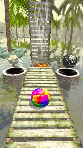 Baixar Rollance: Adventure Balls – Diversão e Aventura Grátis - Screenshot 2
