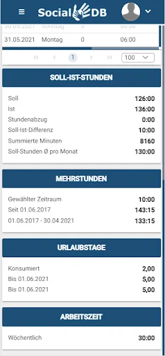 Download SocialDB: Digitalize o Setor Social – Versão Mais Recente - Screenshot 4
