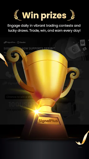 SignalPlus: Ferramenta de Trading Cripto Elite para Traders - Screenshot 23