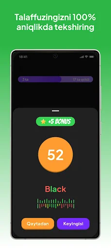 Baixar Zehnly AI: Aprenda Inglês de Forma Divertida e Grátis - Screenshot 8