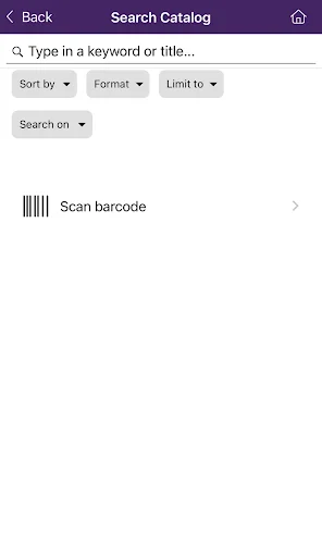 Download Danbury Library – Gerencie Seus Livros Facilmente - Screenshot 2