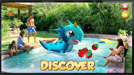 Baixar Dragon Mania Legends: O Melhor Jogo de Dragões – Grátis - Screenshot 3