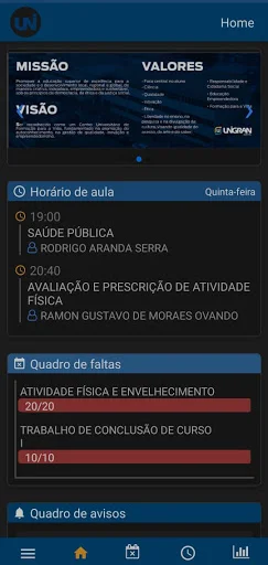 Baixar Unigran Capital – Otimize sua Experiência Acadêmica Agora - Screenshot 3