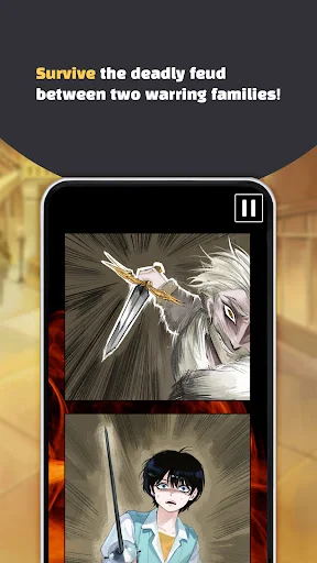 Romeo & Juliet: Trials of Love – Baixe o Jogo de Aventura Grátis - Screenshot 11