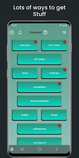 Baixar Crypto Tap: Simule o Mercado de Bitcoin e Aprenda Agora - Screenshot 1