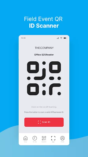 Baixe o HRTeamware: Gerencie sua Escala e Folgas de Forma Ágil - Screenshot 3