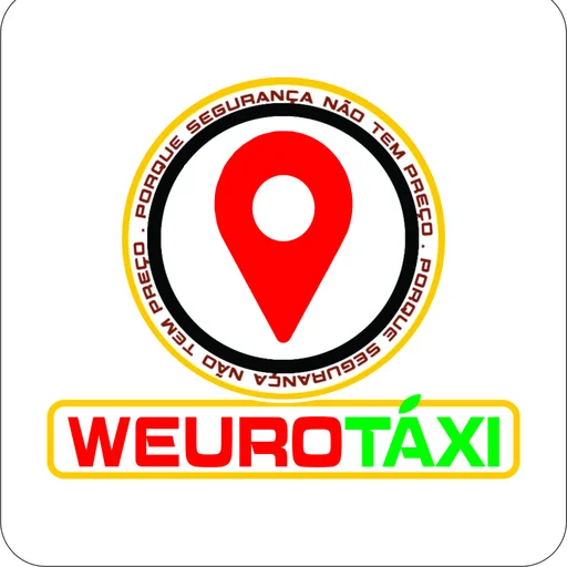 Baixar Weurotáxi APK – Transporte Rápido, Seguro e Fácil