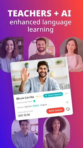 italki: Aprenda Idiomas com Professores Nativos – Baixe Agora - Screenshot 2