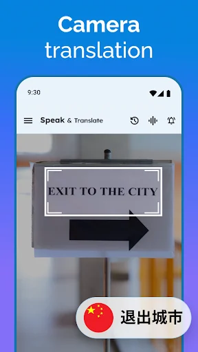 Speak and Translate Languages: Tradutor de Voz e Texto Grátis - Screenshot 37