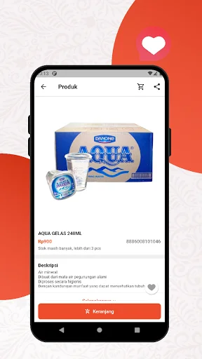 Baixar Dutalia App: Compras Online Exclusivas para Clientes Fiéis - Screenshot 5