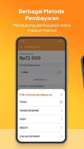 Baixar KartsPOS: O Melhor Sistema de PDV Gratuito para seu Negócio - Screenshot 4