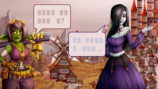Textos de Aventura: Jogue e Escreva suas Histórias – Baixe Agora - Screenshot 13
