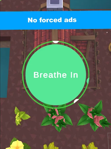 Bloom & Cinder: Merge Garden – Baixe o Jogo Relaxante Grátis - Screenshot 16
