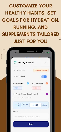 Baixar PointRun: Treinos de Corrida, Caminhada e HIIT Grátis - Screenshot 6