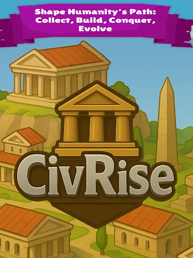 Baixar CivRise – Jogo de Estratégia Ociosa para Android Grátis - Screenshot 9