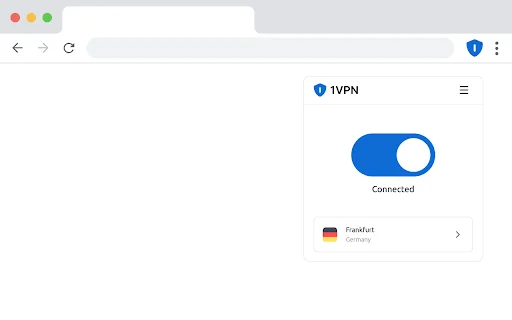 Free VPN Proxy 1VPN: Navegação Segura e Rápida – Download Grátis - Screenshot 3