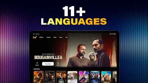 Baixar Sony LIV: Séries, Filmes e Conteúdos Originais – Versão Recente - Screenshot 22