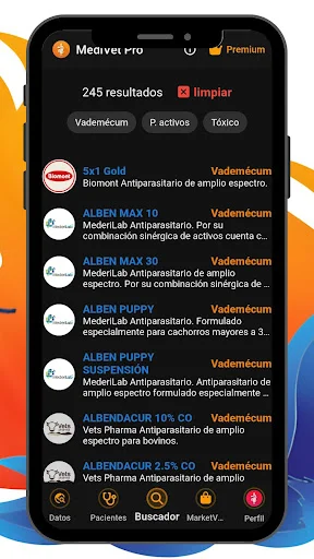 AniLovet: Ferramenta Essencial para Consultas Veterinárias – Baixe - Screenshot 5