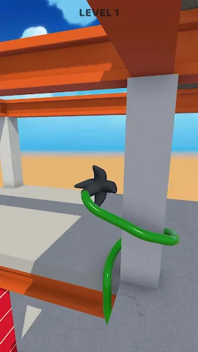 Baixar Rope and Demolish: O Melhor Jogo de Destruição Grátis - Screenshot 4