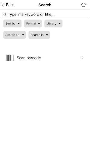 Baixar Anoka County Library APK: Acesse Livros no seu Android - Screenshot 2