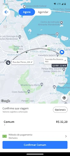 Baixar RodaFlash: Navegação Fácil, Rápida e Segura no Brasil - Screenshot 3