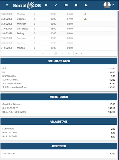 Download SocialDB: Digitalize o Setor Social – Versão Mais Recente - Screenshot 7