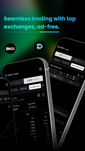SignalPlus: Ferramenta de Trading Cripto Elite para Traders - Screenshot 10