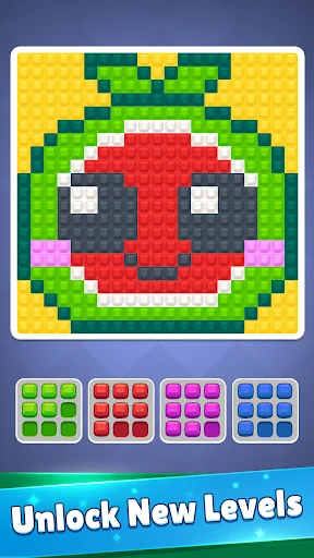 Diamond Sparkle: Sort Puzzle – Baixe o Jogo de Puzzle Grátis - Screenshot 16
