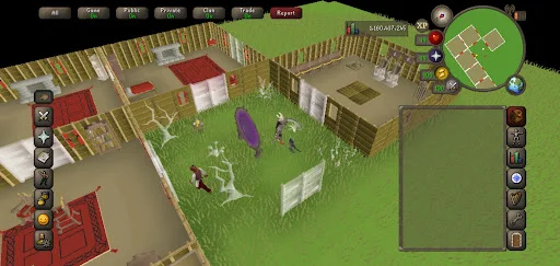 Baixe BoomPS RSPS 5.0.4 – Servidor Privado de RPG Incrível - Screenshot 18