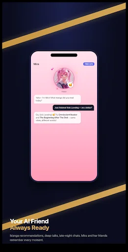 Asurascan – Manga Browser AI: Leia Mangás com Tradução IA - Screenshot 3