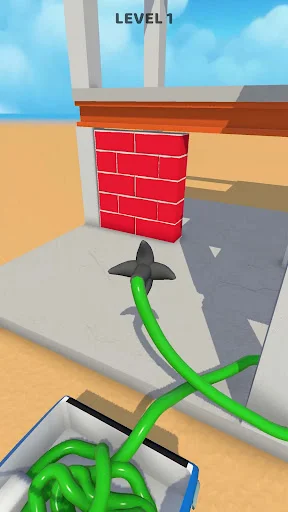Baixar Rope and Demolish: O Melhor Jogo de Destruição Grátis - Screenshot 9
