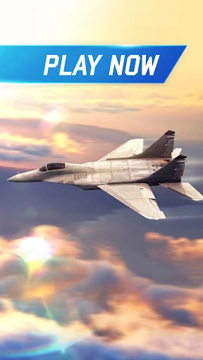 Baixe Flight Pilot: 3D Simulator – O Melhor Simulador de Voo Grátis - Screenshot 1