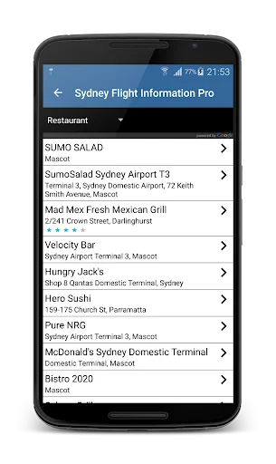 Orlando Airport Flight Info: O Guia Essencial para Sua Viagem - Screenshot 4