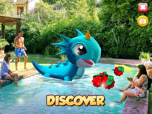 Baixar Dragon Mania Legends: O Melhor Jogo de Dragões – Grátis - Screenshot 11