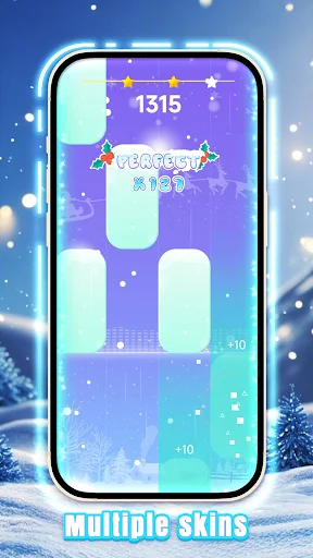 Baixe Beat Tiles 2: Piano Master – Jogo de Música Grátis - Screenshot 3