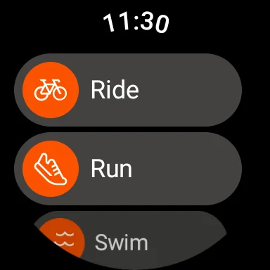 Baixar Strava: Rastreador de Corrida e Ciclismo – Versão Recente - Screenshot 9