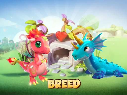 Baixar Dragon Mania Legends: O Melhor Jogo de Dragões – Grátis - Screenshot 18