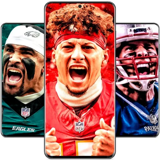 American Football Wallpapers – Papéis de Parede HD Grátis