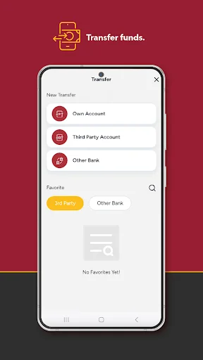 Baixar Kina Personal – Banking Online de Nova Geração Grátis - Screenshot 5