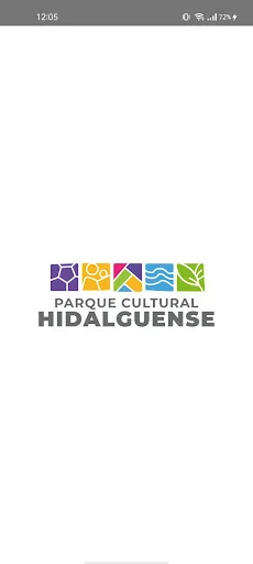 Parque Cultural Hidalguense: Reserve seu Espaço Facilmente - Screenshot 1