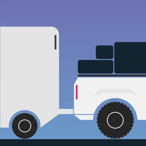 Baixar Drive & Tow: Fretes e Mudanças com Sua Picape – App Grátis