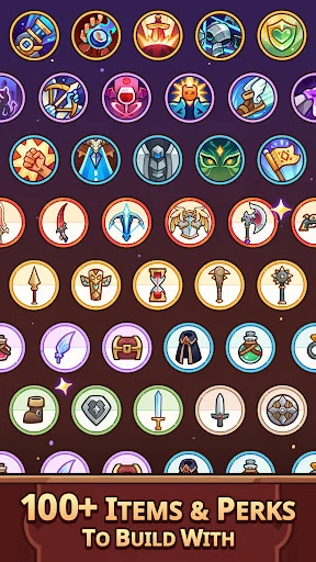 Baixar Claw Quest: Roguelike RPG – Aventura de Garra Gratuita - Screenshot 4