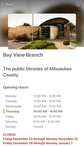 CountyCat Mobile App: Gerencie Seus Livros e Biblioteca Fácil - Screenshot 6