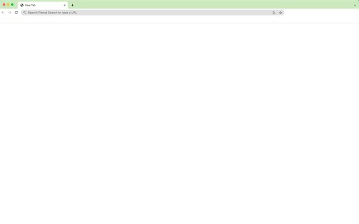 Planet Search: Otimize Suas Buscas e Navegue com Mais Liberdade - Screenshot 2