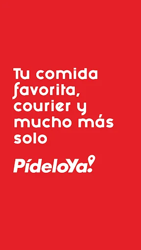 Pidelo Ya: Compre e Venda em Negócios Locais – Baixar Agora - Screenshot 2