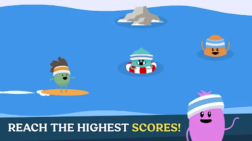 Dumb Ways to Die 2: Baixe a Sequência Épica e Divirta-se Agora - Screenshot 21