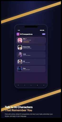 Asurascan – Manga Browser AI: Leia Mangás com Tradução IA - Screenshot 2