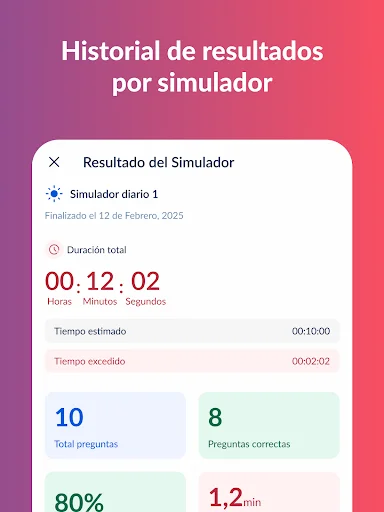 Baixar Gliamediq: Simulador ENARM – O Melhor Estudo para Medicina - Screenshot 22