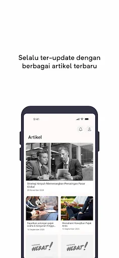Baixar Hebat! APK Grátis – O Melhor Aplicativo para Great Guys - Screenshot 3