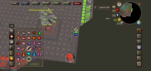 Baixe BoomPS RSPS 5.0.4 – Servidor Privado de RPG Incrível - Screenshot 19